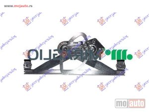 NOVI: delovi  PODIZAC PREDNJEG PROZORA ELEKTRICNI (BEZ MOTORA) (A KVALITET) Desno Volvo s80 06-13 -dostupno