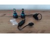 Slika 1 -  YHKOMS LED H8 H9 H11 sijalice Canbus 120W par EXTREMNO JAKE - MojAuto