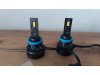 Slika 2 -  YHKOMS LED H8 H9 H11 sijalice Canbus 120W par EXTREMNO JAKE - MojAuto