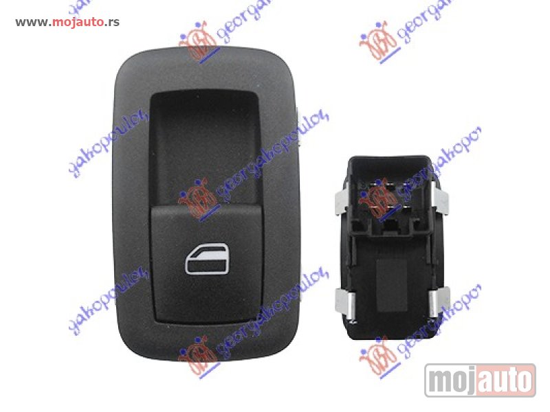 Glavna slika -  PREKIDAC U ZADNJIM VRATIMA Dodge nitro 07- -dostupno - MojAuto