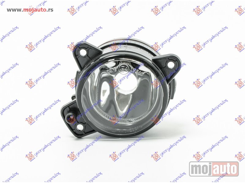 Glavna slika -  MAGLENKA 2004-2005 (E) (DEPO) Levo Vw transporter (t5) 03-10 -dostupno - MojAuto
