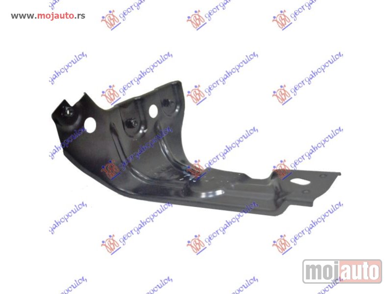 Glavna slika -  NOSAC PREDNJEG BLATOBRANA Desno Vw passat cc 08-12 -dostupno - MojAuto