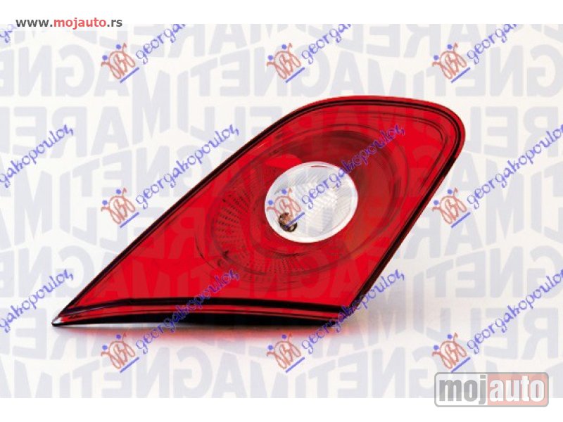 Glavna slika -  STOP LAMPA UNUTRASNJA (MARELLI) Levo Vw passat cc 08-12 -dostupno - MojAuto