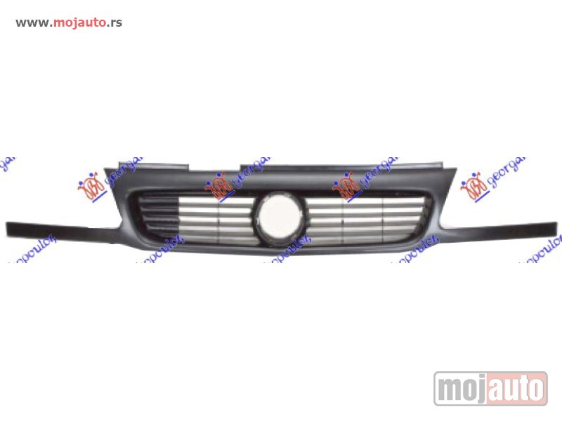 Glavna slika -  PVC MASKA Opel astra f 95-98 -dostupno - MojAuto