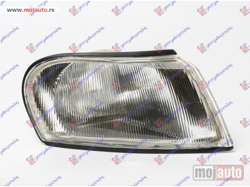 Glavna slika -  MIGAVAC Desno Opel vectra b 96-98 -dostupno - MojAuto