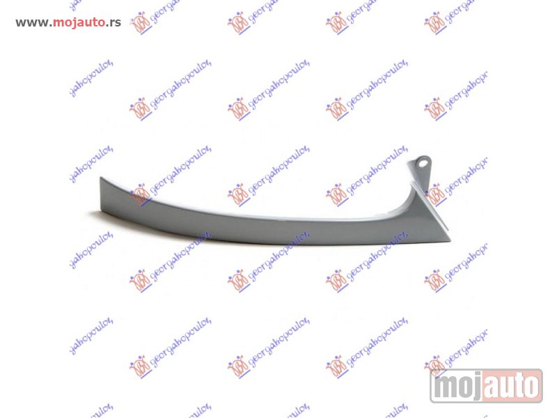 Glavna slika -  LAJSNA FARA Desno Daewoo lanos h/b 97-08 -dostupno - MojAuto