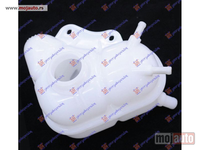 Glavna slika -  POSUDA ZA ANTIFRIZ Daewoo lanos h/b 97-08 -dostupno - MojAuto