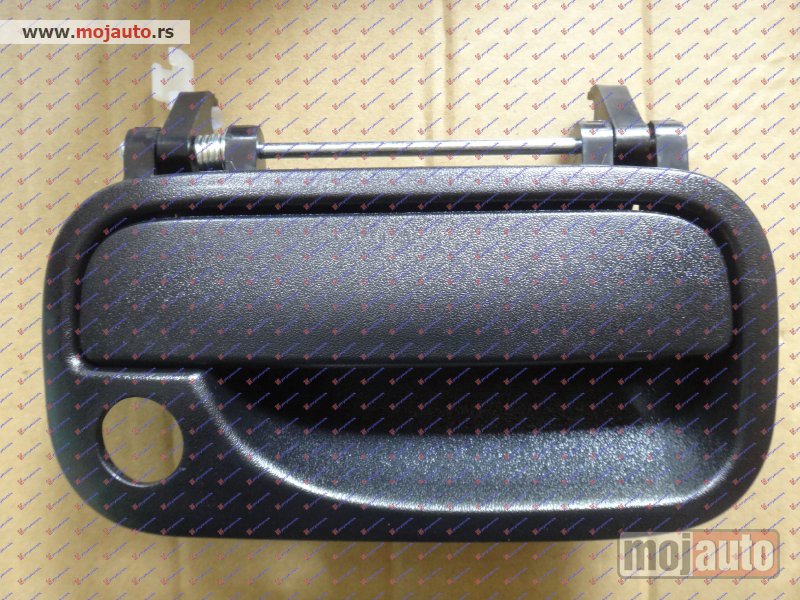 Glavna slika -  KVAKA PREDNJIH VRATA SPOLJASNJA Desno Opel corsa b 97-00 -dostupno - MojAuto