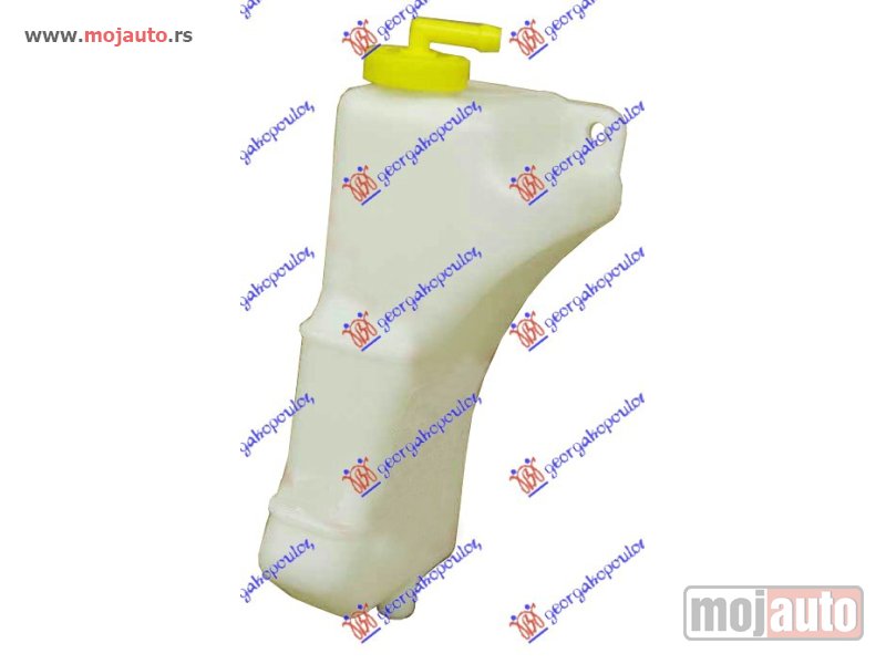 Glavna slika -  POSUDA ZA ANTIFRIZ Honda jazz 01-08 -dostupno - MojAuto
