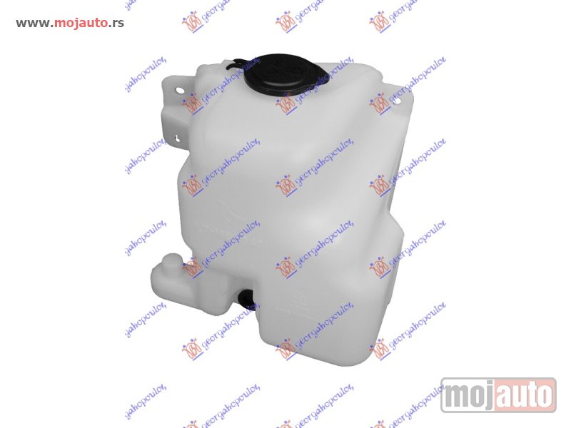 Glavna slika -  POSUDA ZA TECNOST BRISACA Mitsubishi p/u l200 97-99 -dostupno - MojAuto