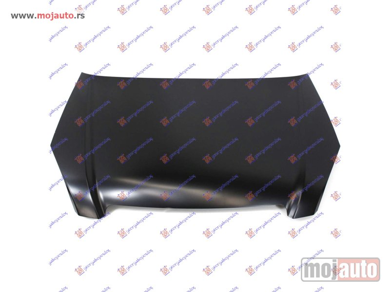 Glavna slika -  HAUBA (BENZIN) Honda cr-v 02-07 -dostupno - MojAuto