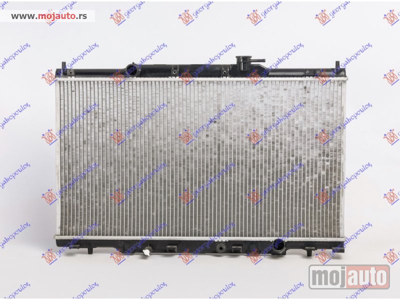 Glavna slika -  HLADNJAK MOTORA 2.0i 16V (MAN) (+/-AC) (40.5x73.6) Honda cr-v 02-07 -dostupno - MojAuto