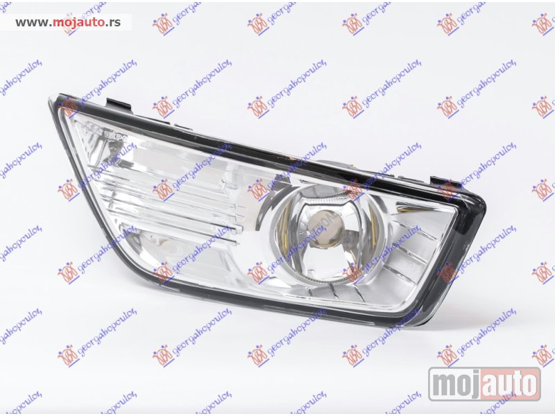 Glavna slika -  MAGLENKA DUGA (H11) (E) (TYC) Desno Ford mondeo 07-11 -dostupno - MojAuto
