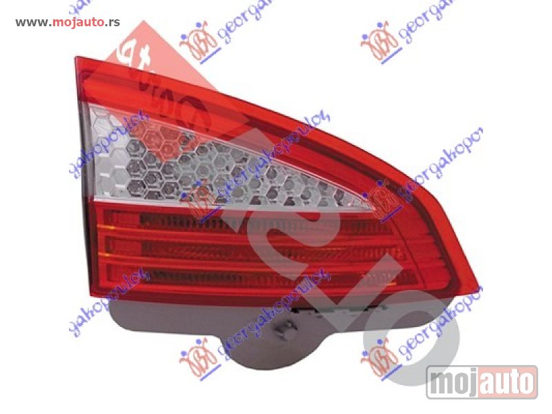 Glavna slika -  STOP LAMPA UNUTRASNJA KARAVAN (VISTEON) Desno Ford mondeo 07-11 -dostupno - MojAuto