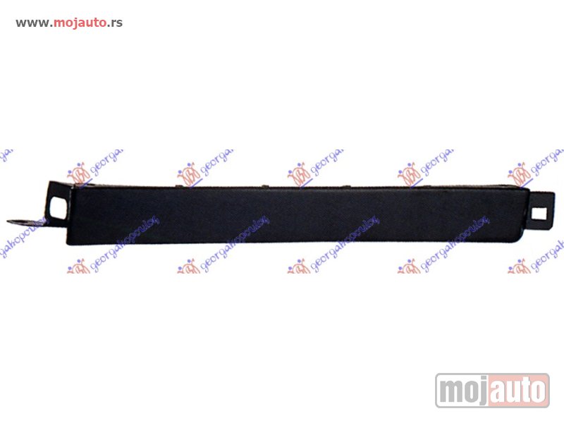 Glavna slika -  LAJSNA FARA Desno Mercedes e class (w124) 85-92 -dostupno - MojAuto
