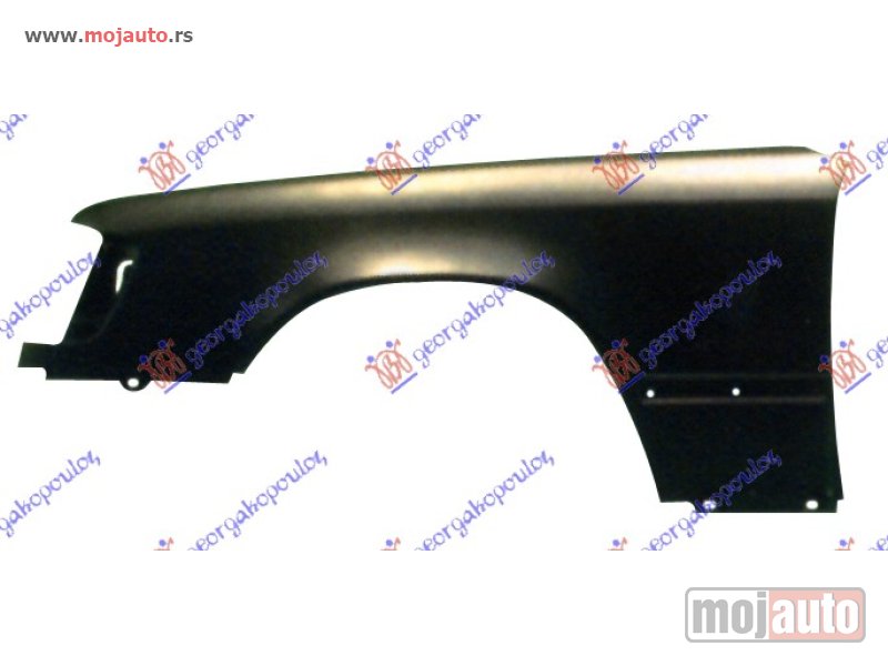 Glavna slika -  BLATOBRAN (A KVALITET) Levo Mercedes e class (w124) 93-95 -dostupno - MojAuto