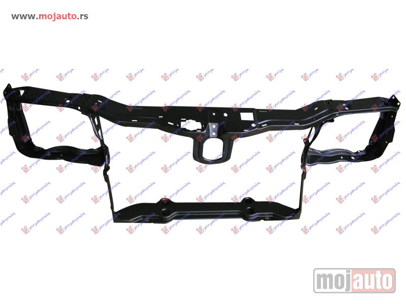 Glavna slika -  VEZNI LIM Mercedes c class (w202) 93-99 -dostupno - MojAuto