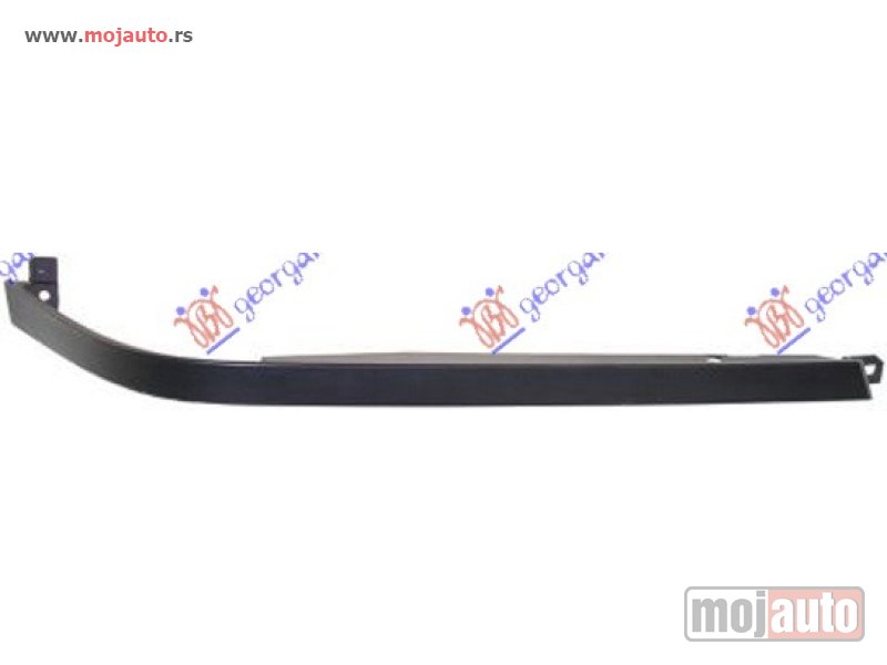 Glavna slika -  LAJSNA FARA -1996 Desno Mercedes c class (w202) 93-99 -dostupno - MojAuto