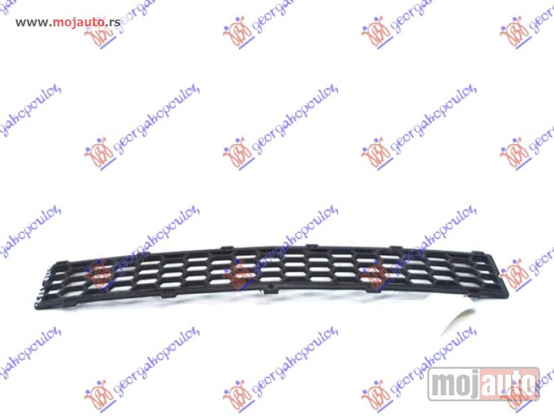 Glavna slika -  CENTRALNA RESETKA Chevrolet captiva 07-12 -dostupno - MojAuto