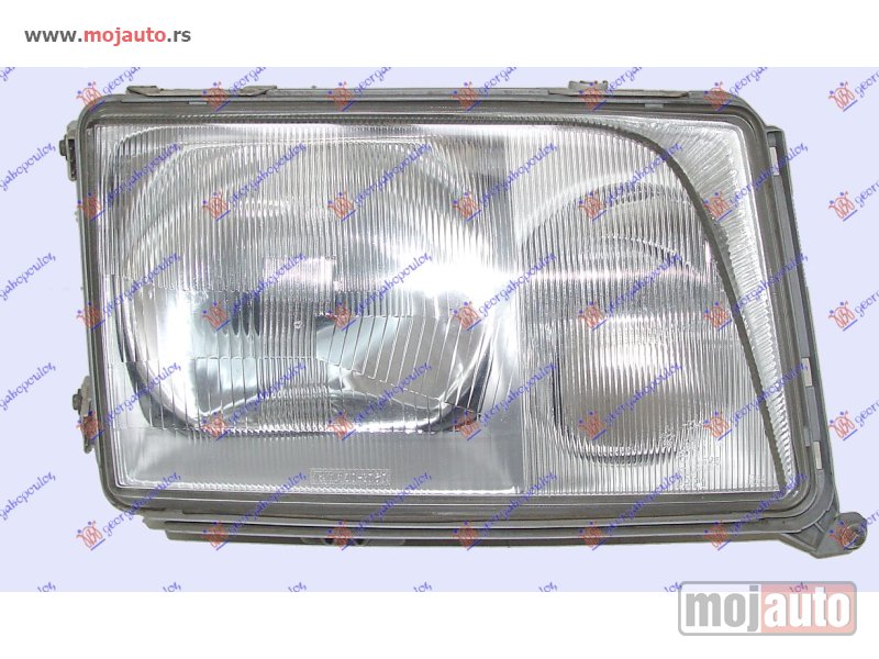 Glavna slika -  FAR (TYC) Desno Mercedes e class (w124) 93-95 -dostupno - MojAuto