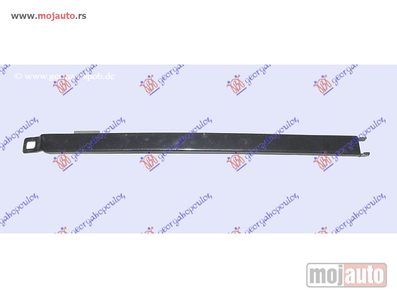 Glavna slika -  LAJSNA FARA Desno Mercedes 190e (w201) 84-93 -nedostupno - MojAuto