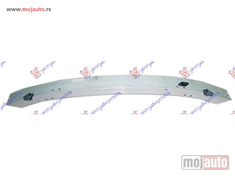 Glavna slika -  SINA PREDNJEG BRANIKA ALUMINIJUM Mercedes c class (w203) sdn/s.w. 00-03 -dostupno - MojAuto