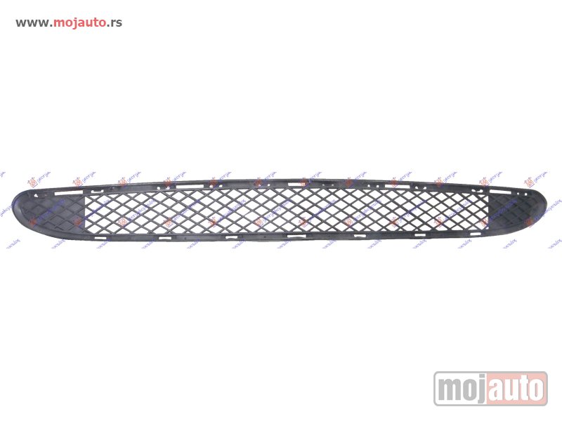 Glavna slika -  CENTRALNA RESETKA (OTVORENA) Mercedes c class (w203) sdn/s.w. 00-03 -dostupno - MojAuto