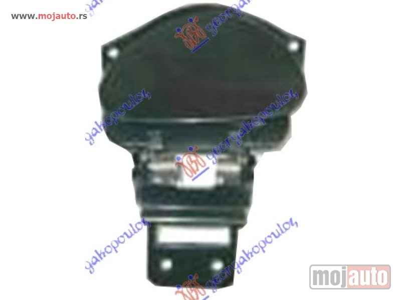 Glavna slika -  POKLOPAC PRSKALICE FARA Levo Mercedes clc (w203) coupe 01-08 -dostupno - MojAuto