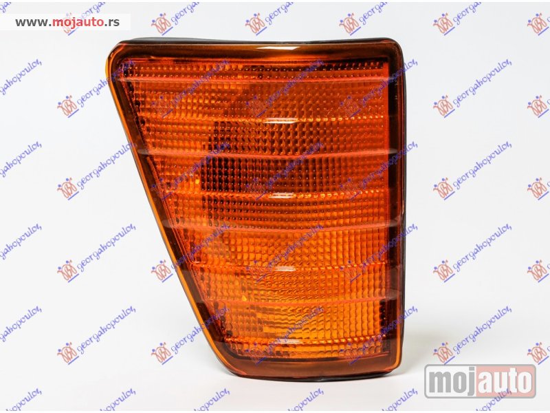 Glavna slika -  MIGAVAC ZUTI Desno Mercedes 207/307 77-95 -dostupno - MojAuto
