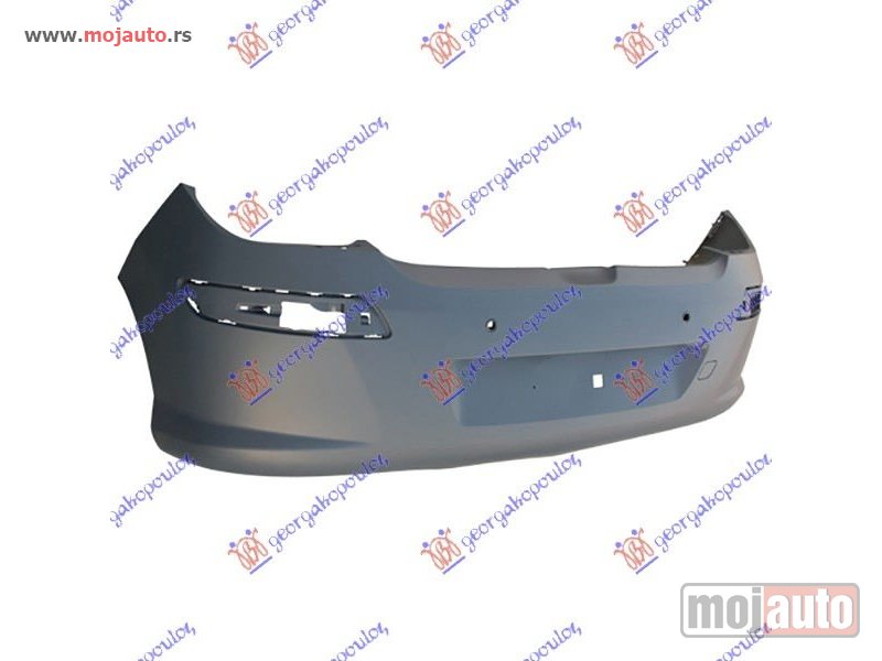 Glavna slika -  ZADNJI BRANIK PM -11 (PDS SENZORI) Peugeot 308 08-13 -dostupno - MojAuto