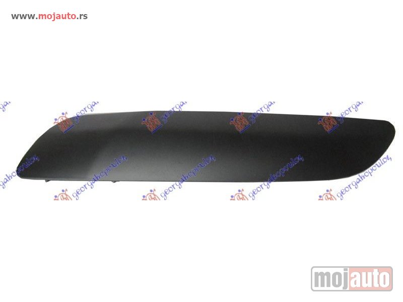 Glavna slika -  LAJSNA ZADNJEG BRANIKA PM -11 Desno Peugeot 308 08-13 -dostupno - MojAuto