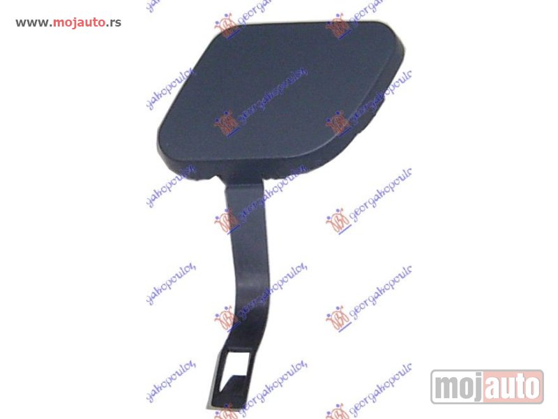 Glavna slika -  POKLOPAC KUKE ZADNJEG BRANIKA -11 Peugeot 308 08-13 -dostupno - MojAuto