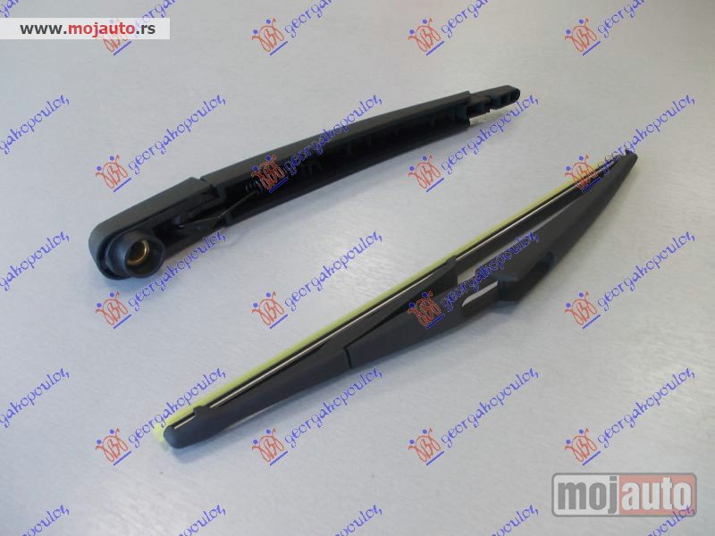 Glavna slika -  ZADNJI BRISAC KOMPLET 300mm Peugeot 308 08-13 -dostupno - MojAuto