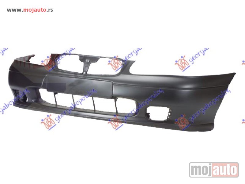 Glavna slika -  PREDNJI BRANIK PM 5 VRATA Rover 400 96-99 -dostupno - MojAuto