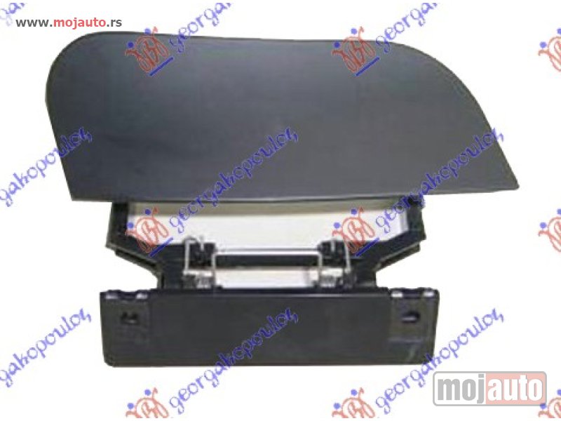 Glavna slika -  POKLOPAC PRSKALICE FARA 00- Desno Mercedes s class (w220) 98-05 -dostupno - MojAuto