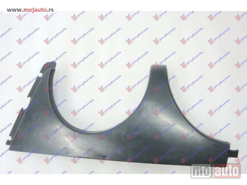 Glavna slika -  LAJSNA FARA Levo Mercedes e class (w210) 96-99 -dostupno - MojAuto