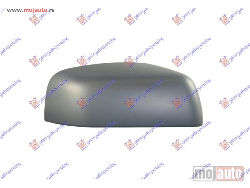 Glavna slika -  POKLOPAC RETROVIZORA PM 2011- Levo Land rover freelander 07-14 -dostupno - MojAuto