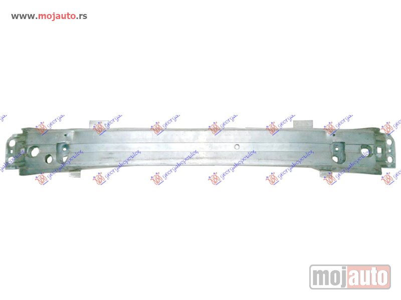 Glavna slika -  SINA PREDNJEG BRANIKA ALUMINIJUM Volvo s60 00-10 -dostupno - MojAuto