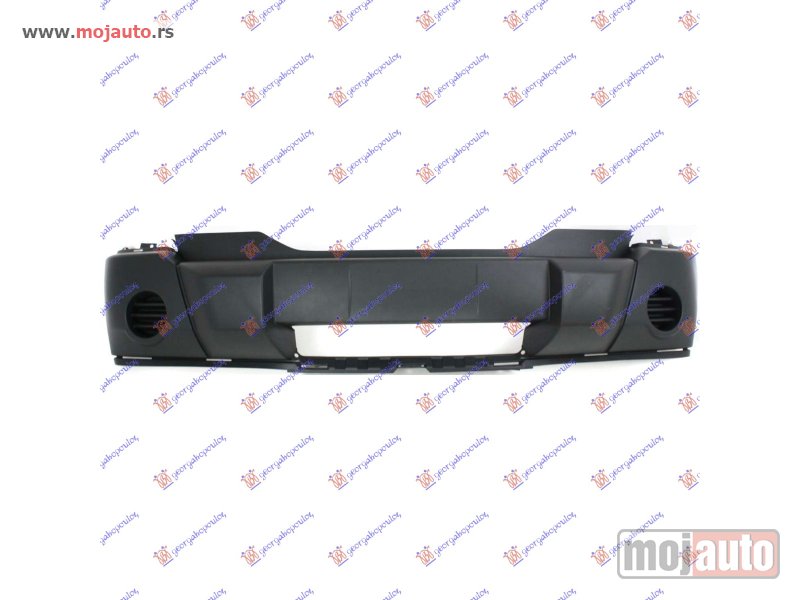Glavna slika -  PREDNJI BRANIK Dodge nitro 07- -dostupno - MojAuto