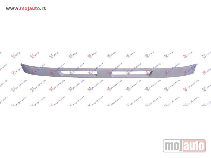 Glavna slika -  PVC MASKA Citroen jumper 94-02 -nedostupno - MojAuto