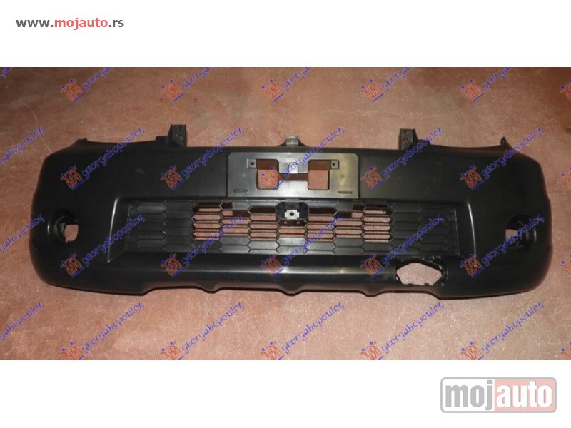 Glavna slika -  PREDNJI BRANIK 09- Daihatsu terios 06- -dostupno - MojAuto