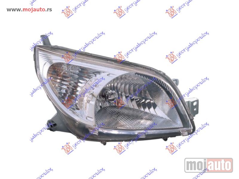 Glavna slika -  FAR (DEPO) Desno Daihatsu terios 06- -dostupno - MojAuto