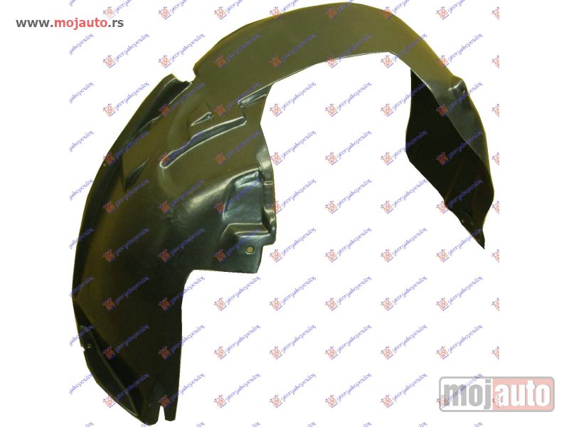 Glavna slika -  POTKRILO PLASTICNO (A KVALITET) Desno Fiat linea 07-13 -dostupno - MojAuto