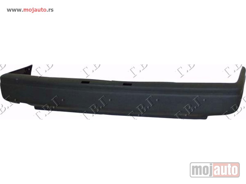 Glavna slika -  ZADNJI BRANIK 3/5 VRATA Ford sierra 87-90 -dostupno - MojAuto