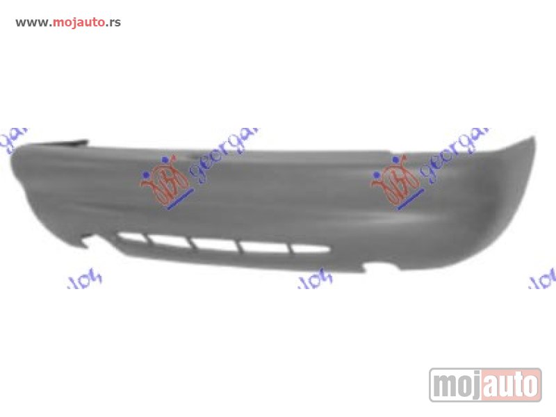 Glavna slika -  ZADNJI BRANIK PM 3/5 VRATA (16V) Ford escort 95-98 -dostupno - MojAuto