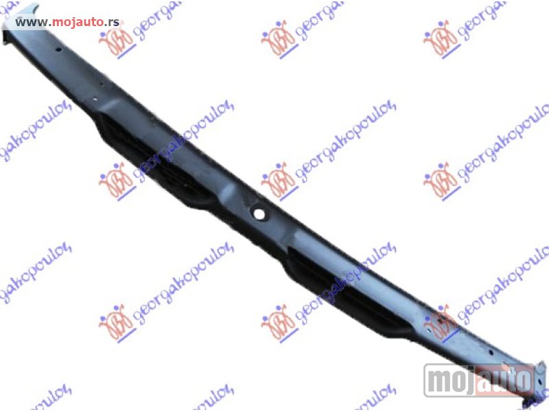 Glavna slika -  MASKA ISPOD PREDNJIH BRISACA Ford transit 87-91 -dostupno - MojAuto