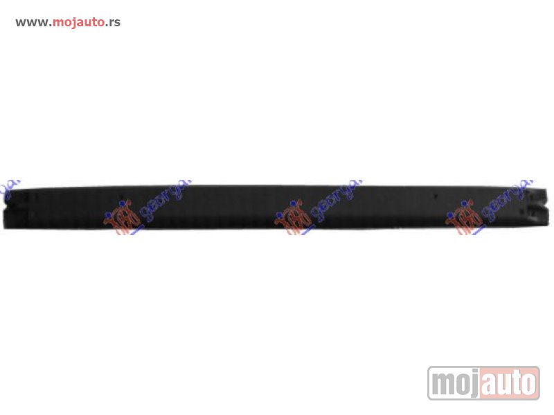 Glavna slika -  ZADNJI BRANIK Ford transit 92-95 -dostupno - MojAuto