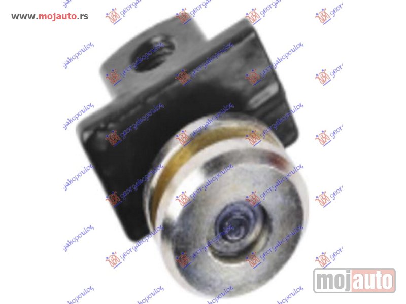 Glavna slika -  KLIZAC (VODJICA) KLIZNIH VRATA GORNJI Desno Ford transit 87-91 -dostupno - MojAuto