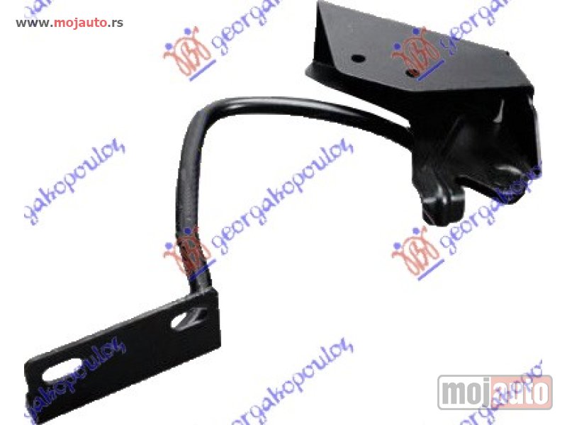 Glavna slika -  MAKAZE HAUBE (O) Desno Ford transit 92-95 -dostupno - MojAuto