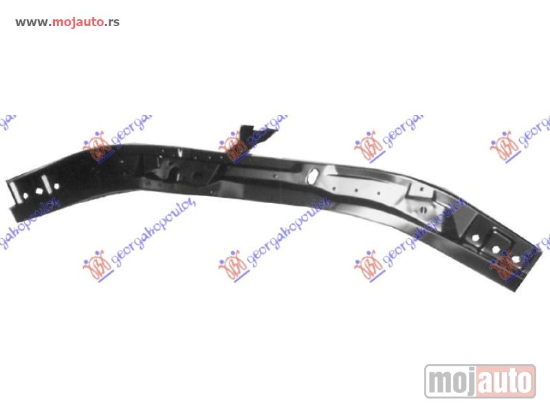 Glavna slika -  VEZNI LIM GORNJI Ford transit 95-00 -dostupno - MojAuto